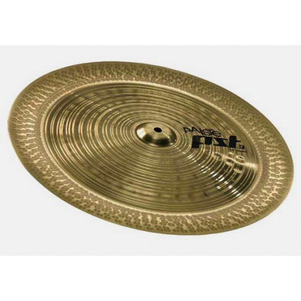 Paiste PST3 18" China